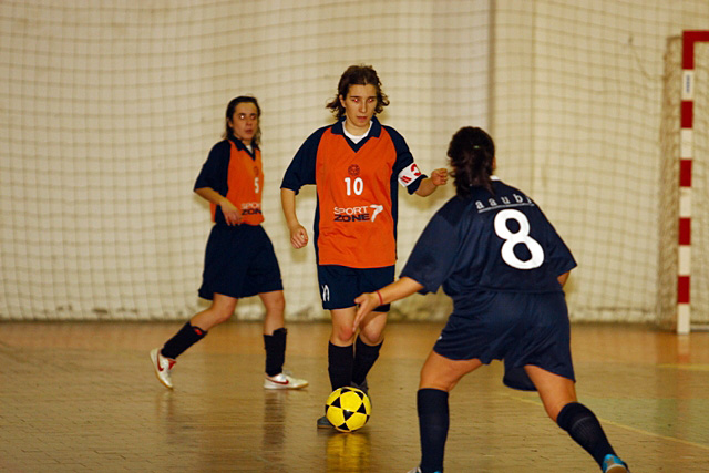 Thumbnail da galeria I TA Futsal F